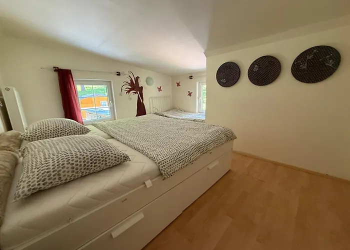 Apartman Rodinny Magnolie - *