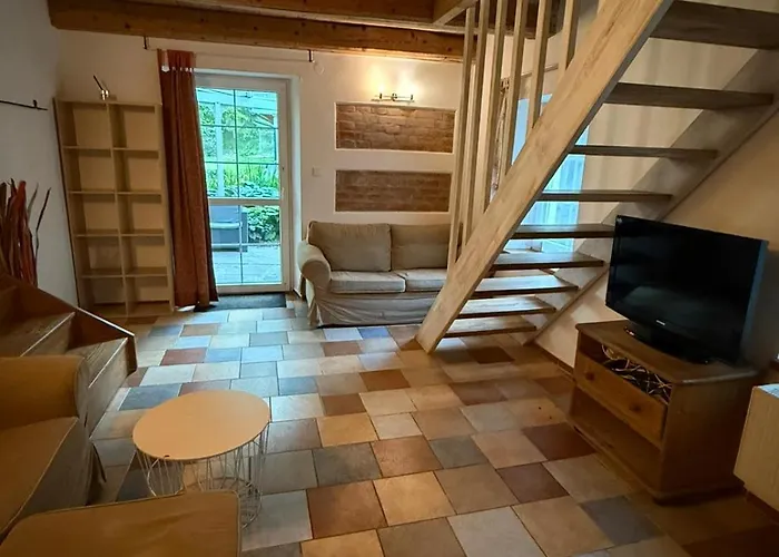 Apartman Rodinny Magnolie - *
